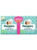 Pampers Baby Dryduo Dwct Min48