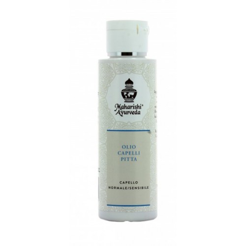 OLIO CAPELLI 100ML PITTA