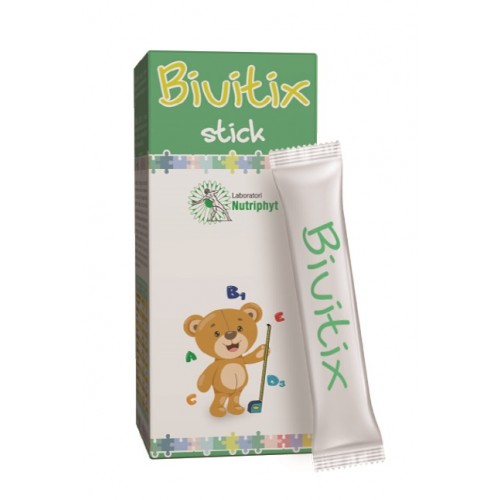 BIVITIX 10STICK PACK 10ML