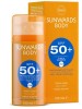 SUNWARDS Body Cream 50+100ml