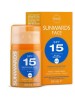 SUNWARDS Face Cream fp15 50ml