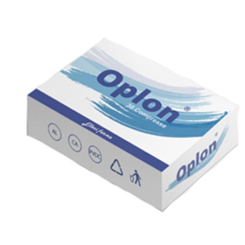 OPLON 30 Cpr 500mg