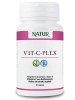 VIT C PLEX 30 Cps NATUR