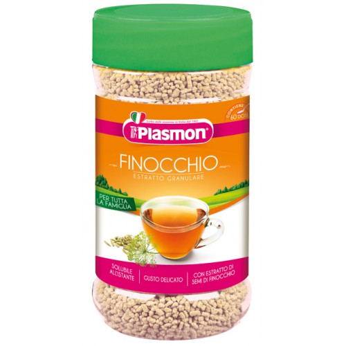 PLASMON KRUEGER TISANA FIN 360G