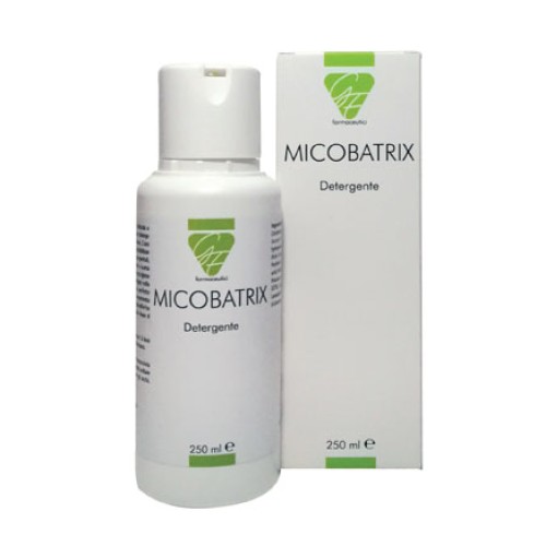 MICOBATRIX DETERGENTE 250ML