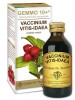 MIRTILLO ROSSO Gemme 10+100ml