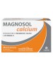 MAGNOSOL CALCIUM 20BUST EFFERV