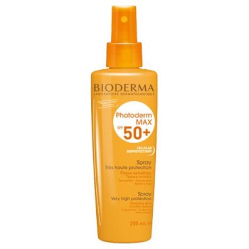 PHOTODERM MAX SPR SPF50+ 200ML<<