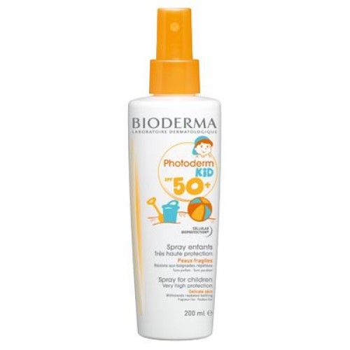 PHOTODERM KID SPR SPF50+200ML