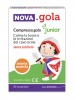 NOVA GOLA ARANCIA/VIT C 20CPR
