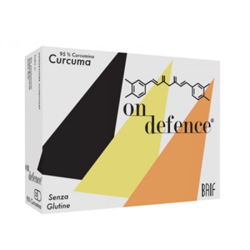 ONDEFENCE 30CPR