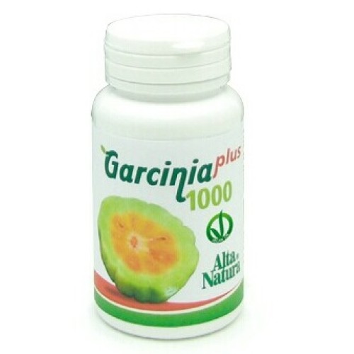 GARCINIA Plus 1000 60 CprA-NAT