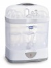 STERILIZ CH 73920 2 IN 1 NEW