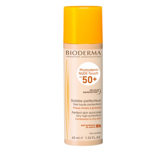 PHOTODERM NUDE T CLAIR SPF50+