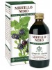 MIRTILLO NERO ESTR INTEG 200ML