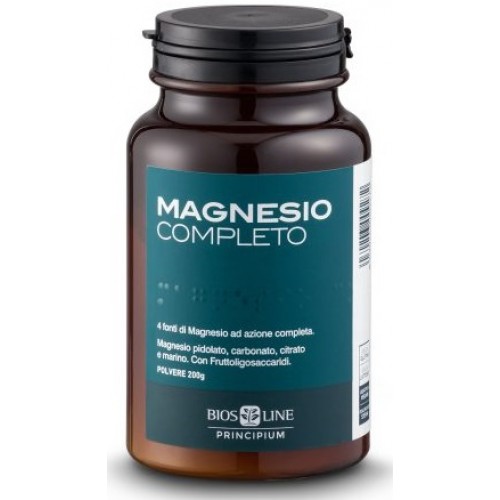 MAGNESIO COMPL 90CPR PRINCIPIUM