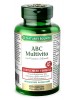 NATURE'S B.ABC Multivita 60Tav