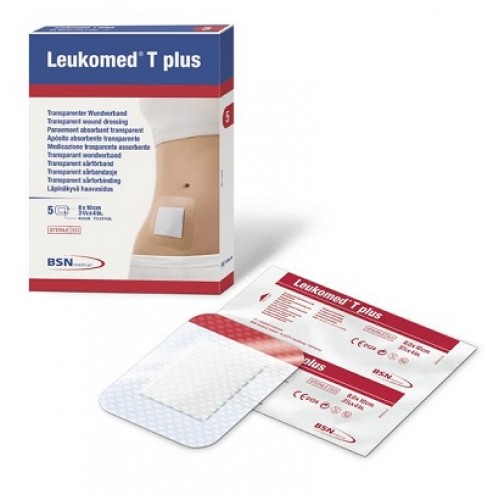 LEUKOMED T*Pl.Med.P-Op.10x25