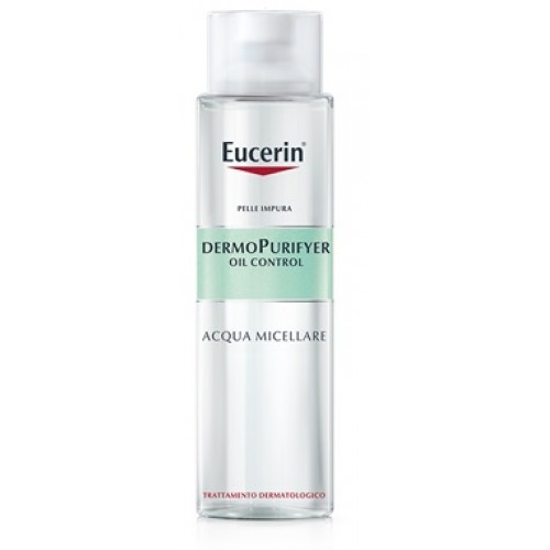 EUCERIN DermoPurif.Acqua Mic.