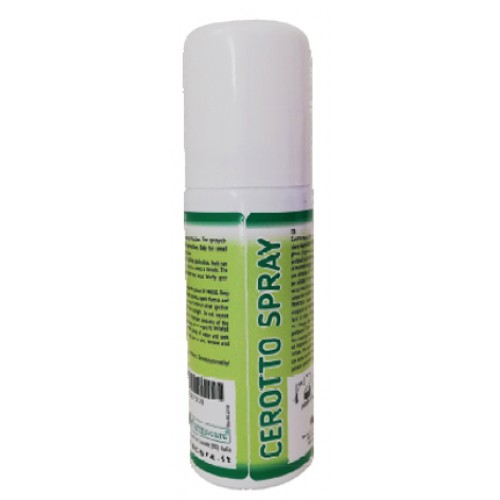 CEROTTO SPRAY FARMACARE