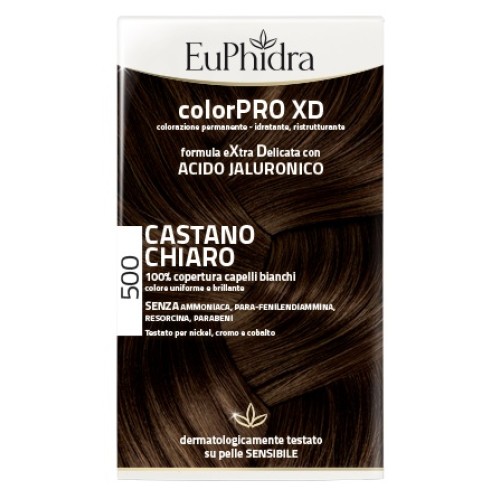 EUPHIDRA COLORPR XD 500 CAST CHI