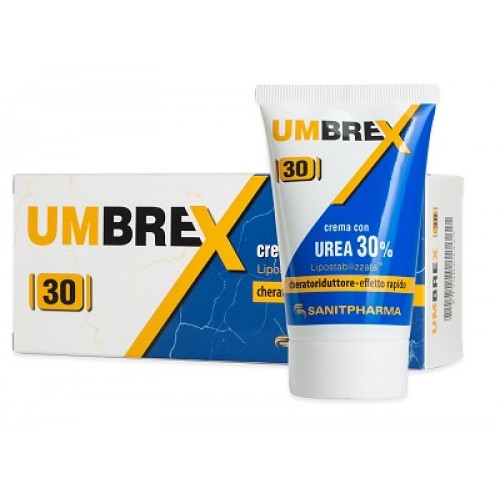 UMBREX 30 CREMA 50ML