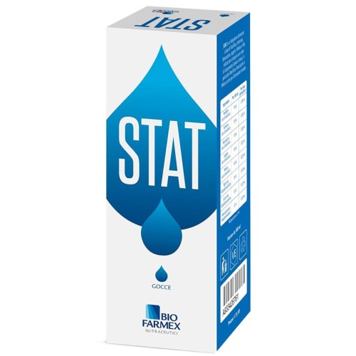 STAT Gtt 100ml