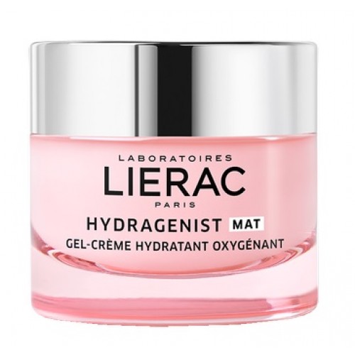 LIERAC HYDRAGENIST GEL 50ML