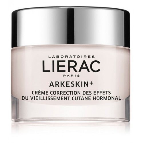 LIERAC ARKESKIN CR MENOPAUS 50ML