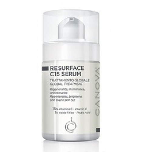 RE-SURFACE C 15 SERUM CANOVA