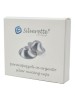 SILVERETTE Mini Copp.Arg.2pz