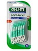 GUM SOFTPICKS ADV SCOV L 30PZ