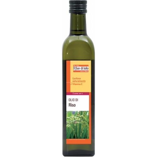 FdL Olio Riso 500ml