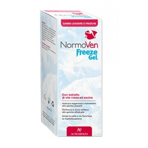 NORMOVEN GEL 150ML