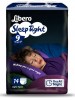 LIBERO Sleeptight 9ø22-37 14pz