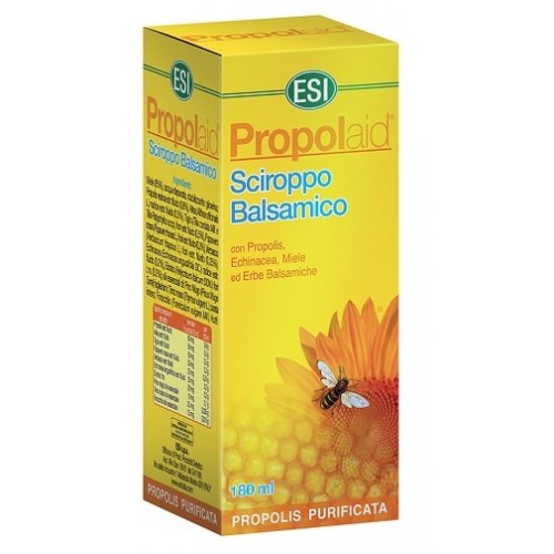 PROPOLAID Scir.Bals.180ml