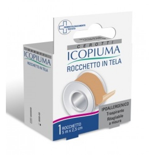 ICOPIUMA ROCC CLASS 2,5X5