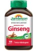 JAMIESON KOREAN GINSENG 100Cpr