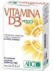 VITAMINA D3 Veggy 60Cpr Orosol