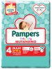 PAMPERS BABY-DRY Mutandino  Taglia4 Conf.16PZ 