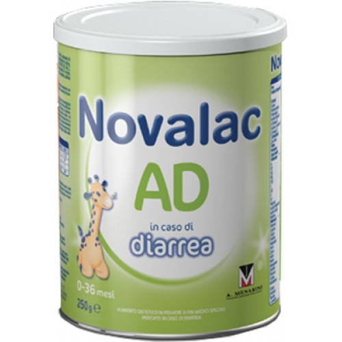 NOVALAC AD 600G