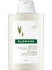 KLORANE SH LATTE AVENA 400ML