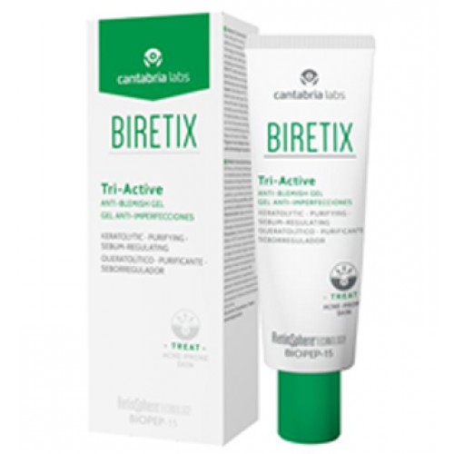 BIRETIX TRIACTIVE 50ML