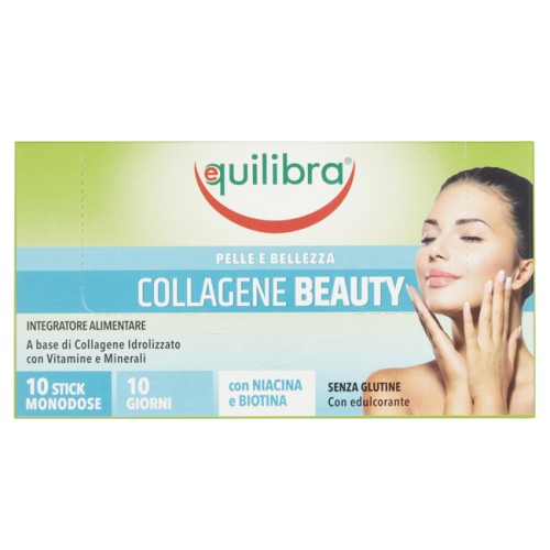 EQUILIBRA Collag.Beauty 10Stk EQUILIBRA Collag.Beauty 10Stk