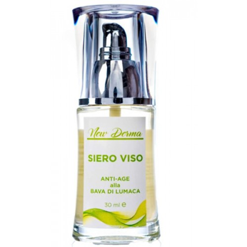 NEW DERMA Siero Viso A/Age