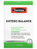 SWISSE ENTERO BALANCE 20 CAPSULE