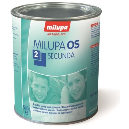 OS2 Secunda 500g