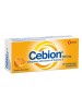 CEBION MAST ARAN VIT C 20CPR