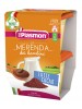 PLASMON Mer.Latte/Cacao 2x120g