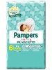 PAMPERS B/D 15-30Kg XL 14pz 6